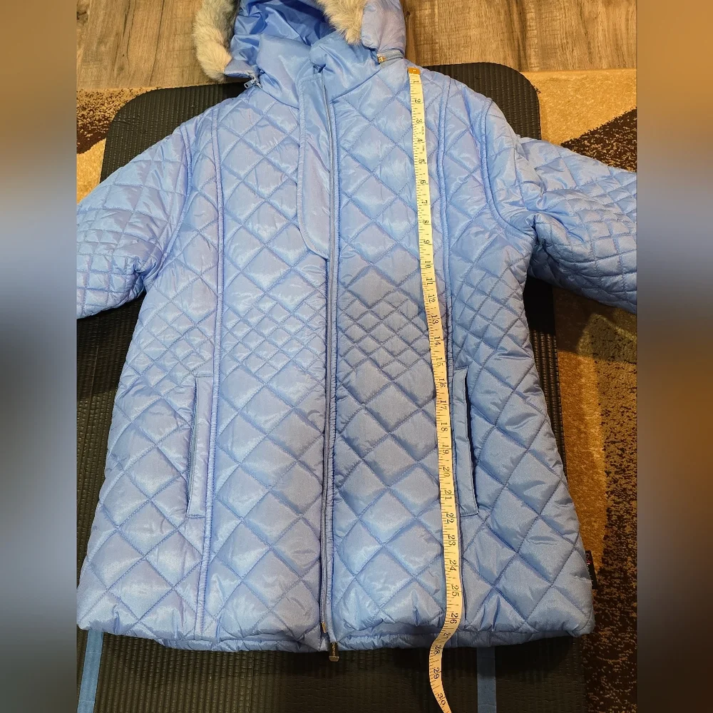 Rothschild Girls Jacket